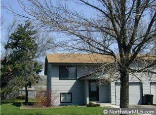 2743 111th Ave NW, Coon Rapids, MN 55433