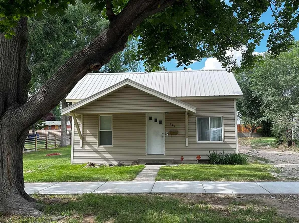 324 E Avenue D, Jerome, ID 83338