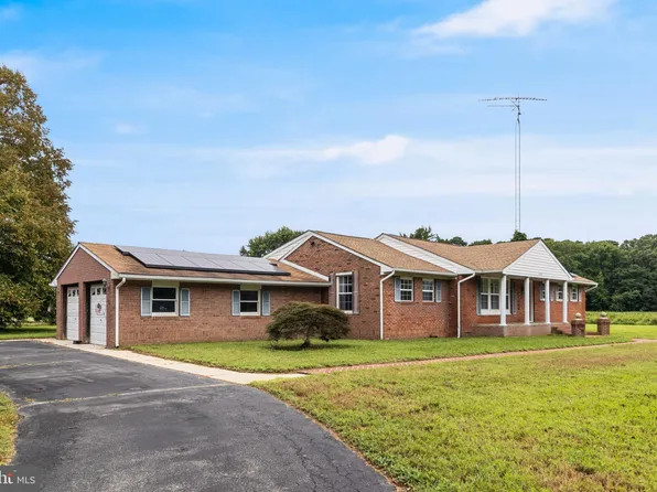 49980 Fenwicks Pride Ln, Ridge, MD 20680