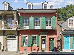 823 Royal St, New Orleans, LA 70116