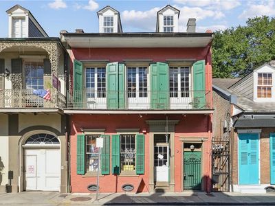 823 Royal St, New Orleans, LA, 70116