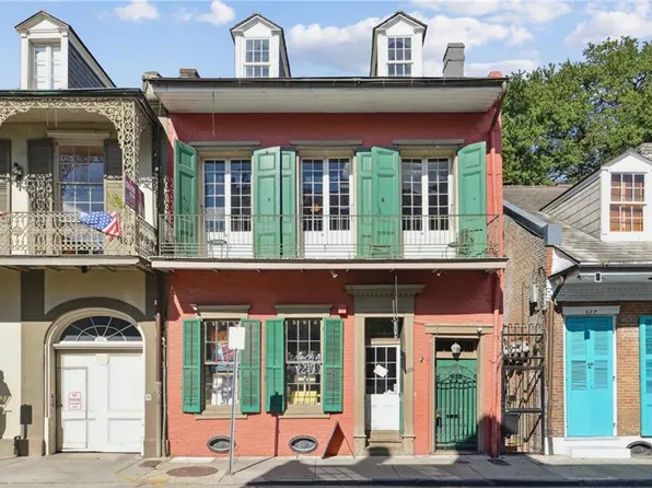 823 Royal St, New Orleans, LA 70116
