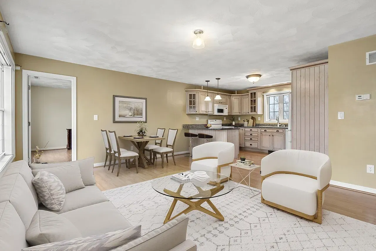 Garland Dr, Pelham — Photo 2