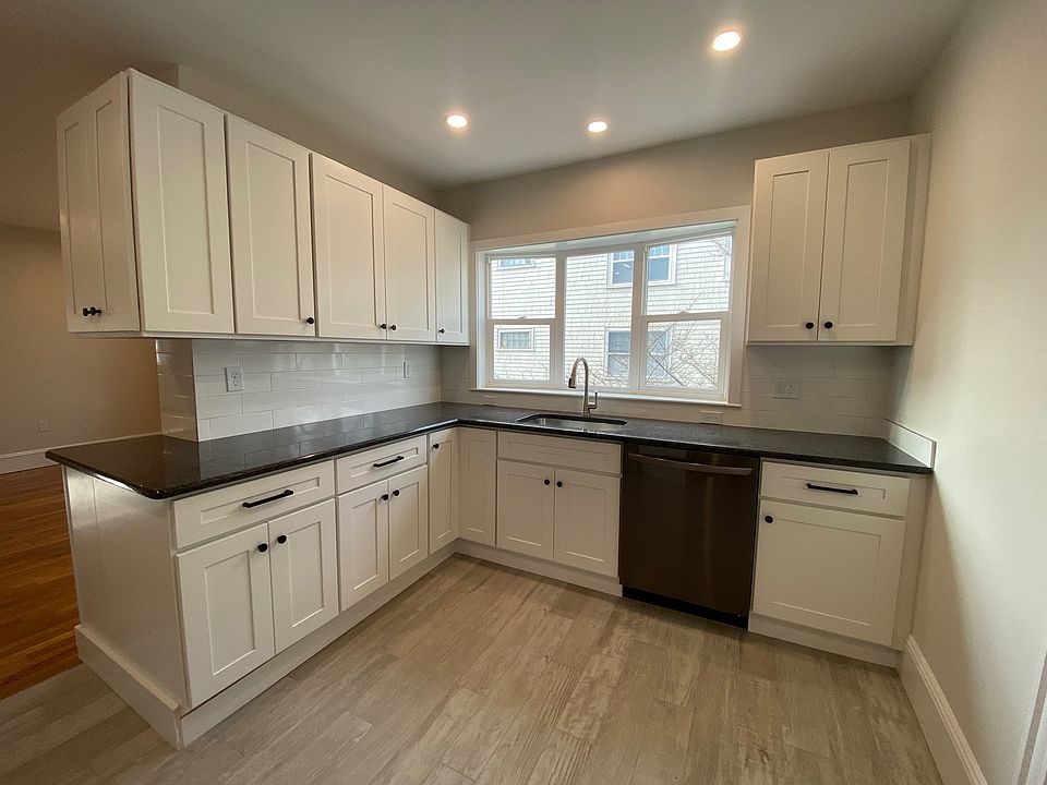 Brand New Kitchen