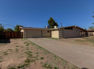 6634 W Orange Dr, Glendale, AZ 85301