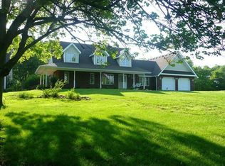 4457 S Farm Rd 145, Springfield, MO 65810