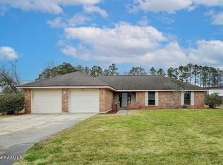 208 Benoit Patin Rd, Scott, LA 70583