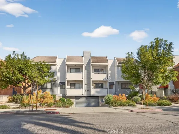 825 E Maple St APT 3, Glendale, CA 91205