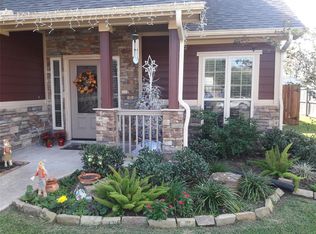 4718 Oyster Ln, Bay City, TX 77414