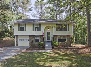 773 Pebble Creek Dr, Norcross, GA 30093