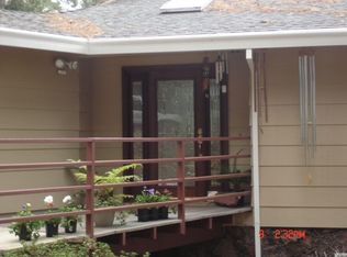 1007 Kindig Dr, Paradise, CA 95969