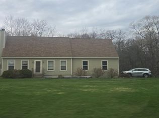 11 Tegans Way, Bowdoinham, ME 04008