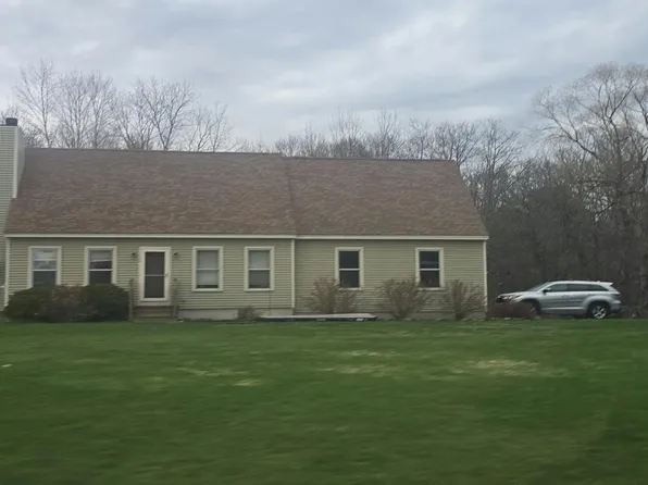 11 Tegans Way, Bowdoinham, ME 04008