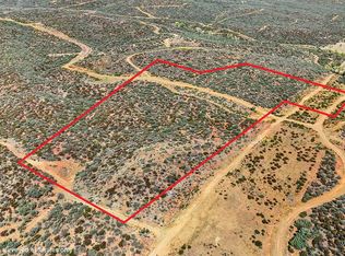 0 E Bright Moons Way #5, Dewey, AZ 86327