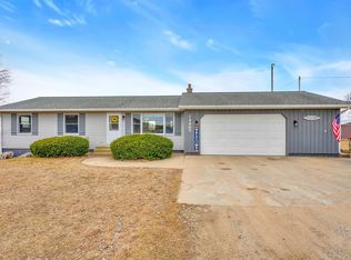 14465 22 Mile Rd, Tustin, MI 49688