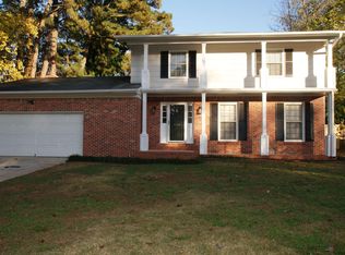 810 14th Ave SE, Decatur, AL 35601