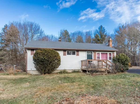 7 McKenna Street, Dover, NH 03820