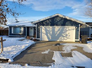 3343 Barley Cir, Billings, MT 59102