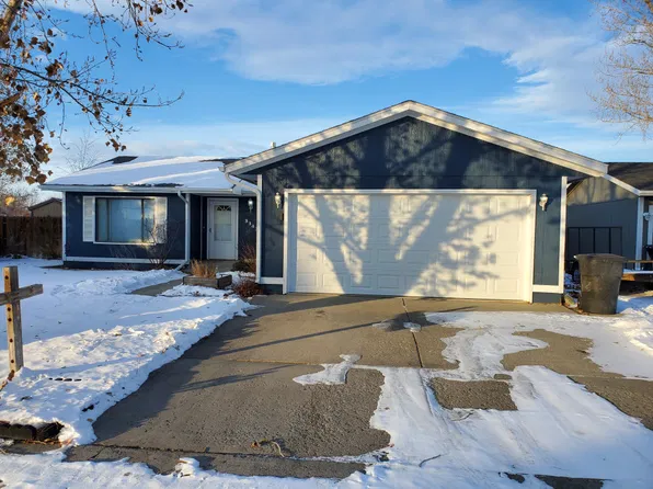 3343 Barley Cir, Billings, MT 59102