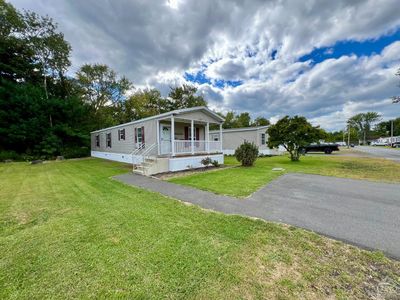 148 Old Ravena Road UNIT A12, Selkirk, NY, 12158
