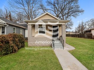 3315 Hale Ave, Louisville, KY 40211
