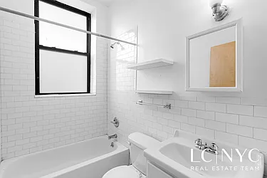 Rented by Keller Williams NYC