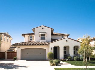 3334 Bridgehampton Way, Camarillo, CA 93012