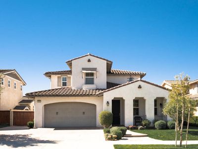3334 Bridgehampton Way, Camarillo, CA, 93012