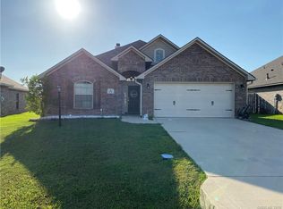 231 Sedgewick, Haughton, LA 71037