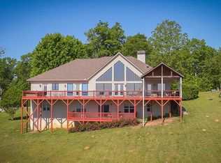 136 Skye Dr, Blairsville, GA 30512