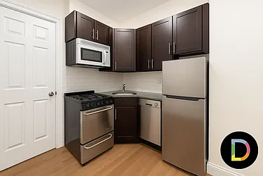 628 West End Avenue, #1A