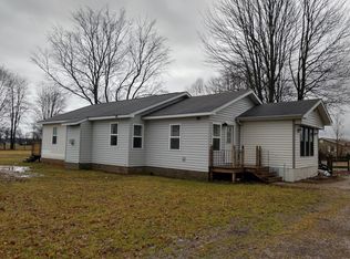 2383 White Oak Valley Rd, Hamersville, OH 45130