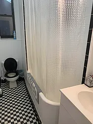 Rented by M.Grossman R.E. Management