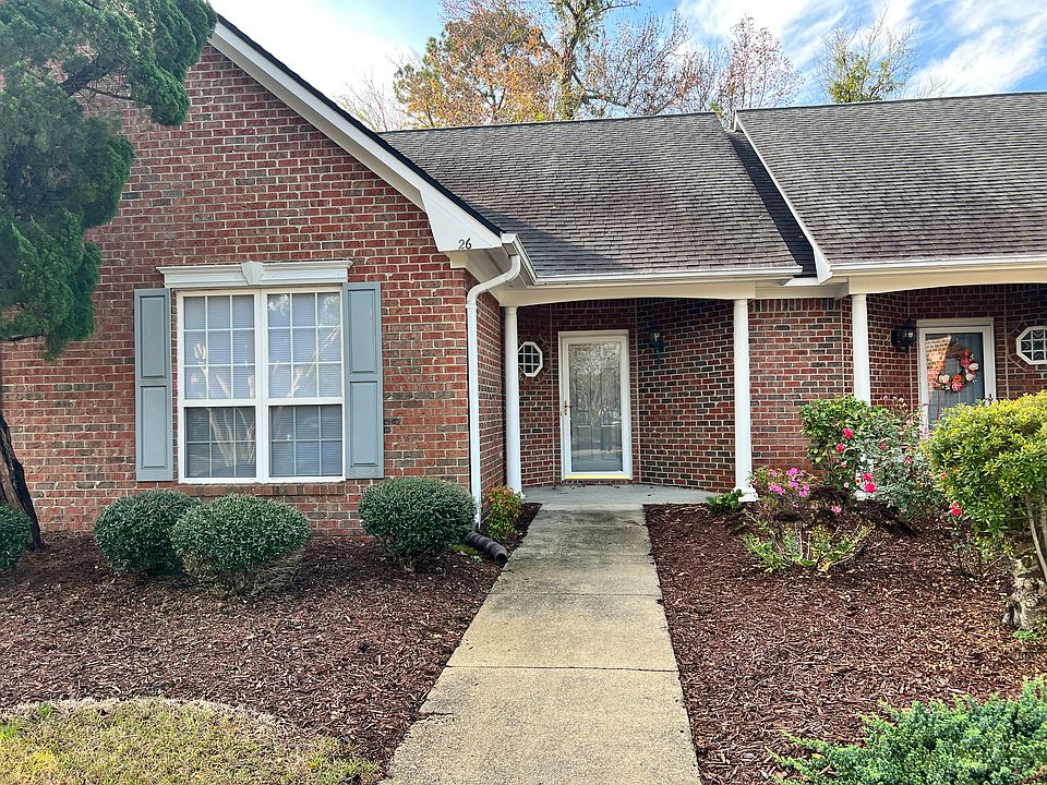 1st image of 1600 Sturdivant Dr APT 26