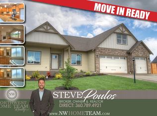 8530 Viewcrest Ln SE, Olympia, WA 98501