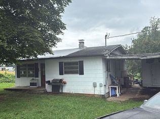 162 Trivette Rd, Harmony, NC 28634