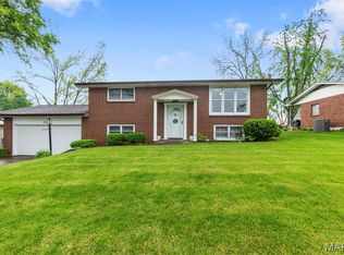 701 Northdale Dr, Perryville, MO 63775
