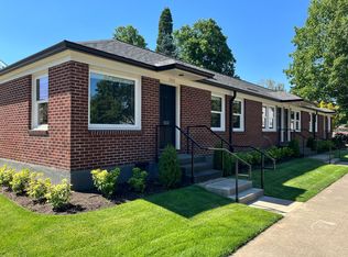 Sellwood 4, Portland, OR 97202