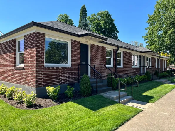7869-7879 SE Milwaukie Ave, Portland, OR 97202