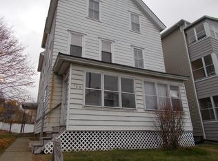 169 Vernon St #2, Worcester, MA 01610