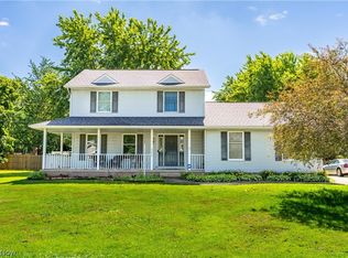 6246 Marelis Ave NE, Canton, OH 44721