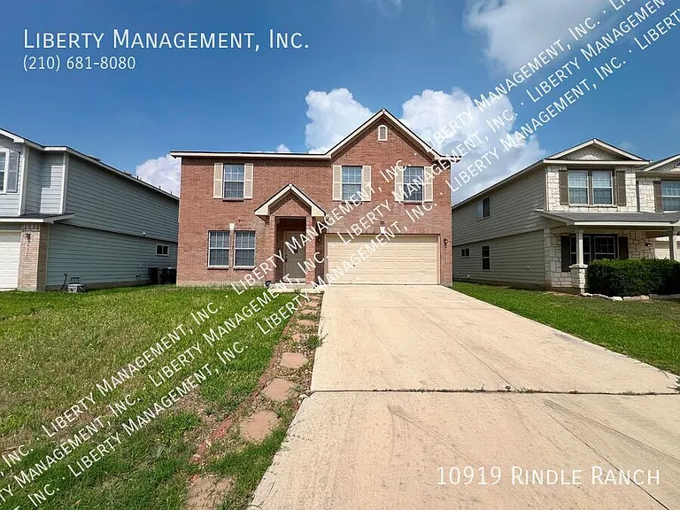 10919 Rindle Rnch — Photo 1