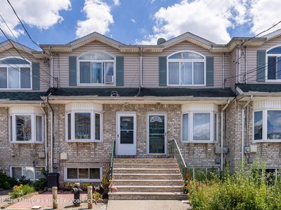 22 Lyceum Ct, Staten Island, NY, 10310