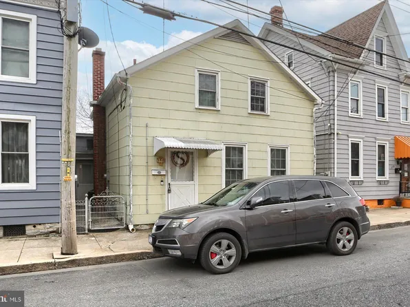 328 Canal St, Lebanon, PA 17046