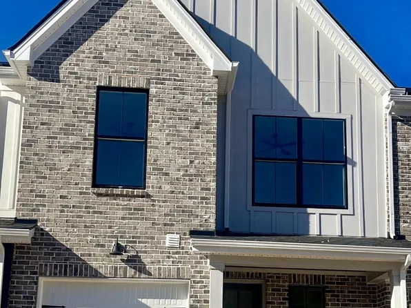 3508 Burgate Trl Lot 1930, Thompsons Station, TN 37179