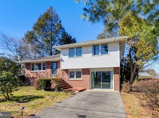 1850 Lukens Ave, Willow Grove, PA 19090