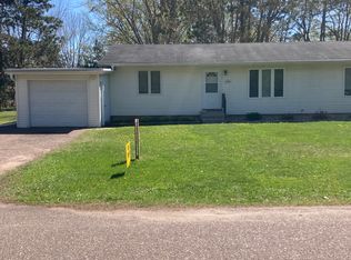 5309 173rd St, Chippewa Falls, WI 54729