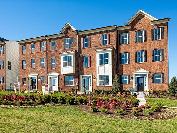 The Finley at Landsdale Photo may not represent actual home.