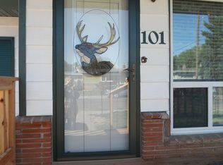 101 Abbott Dr, Mountain Home, ID 83647