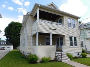 22 Utica Ave, Binghamton, NY 13901